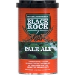 Black Rock Pale Ale 1.7kg